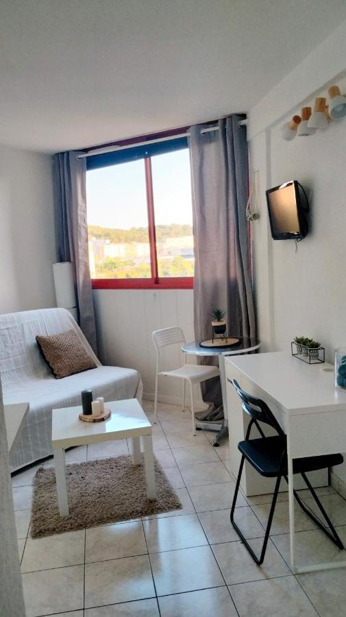 Appartement A 15 Minutes Des Plages