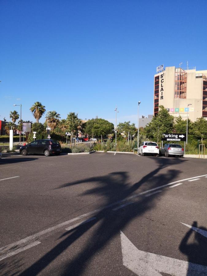 A 15 Minutes Des Plages Apartment
