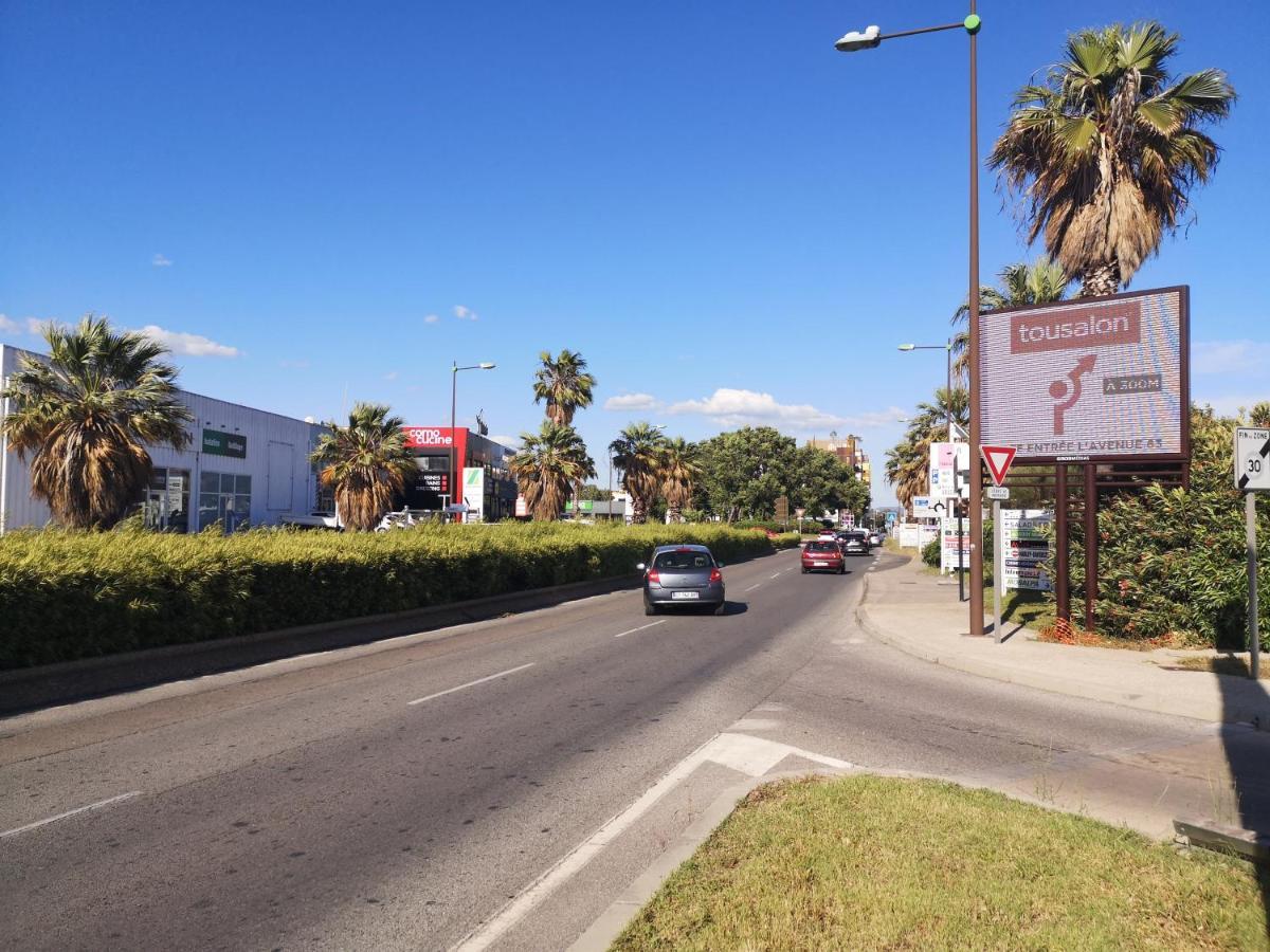 A 15 Minutes Des Plages Apartment *