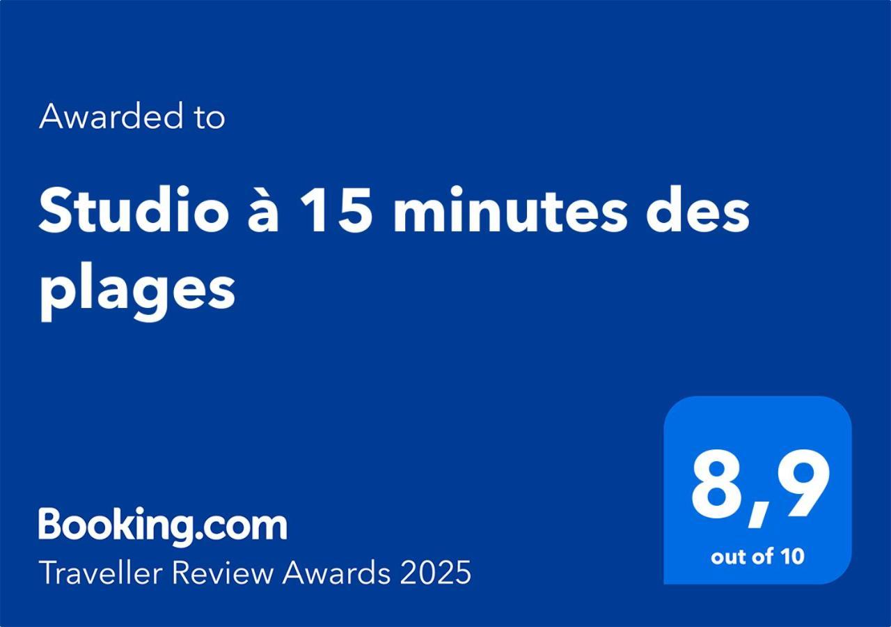 A 15 Minutes Des Plages La Valette-du-Var
